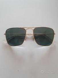 RAYBAN AVIATOR TOP GUN