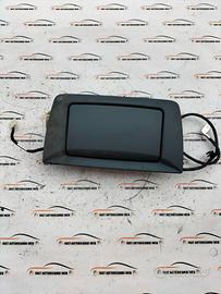 Display multifunzione BMW serie 1 E87 A2C53041772