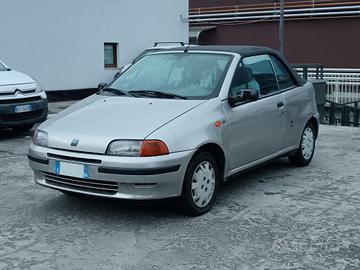 Fiat Punto CabRio 1.2 16v