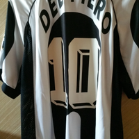 Maglia Juventus di Del Piero