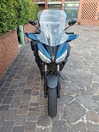 Yamaha Tracer 700 GT