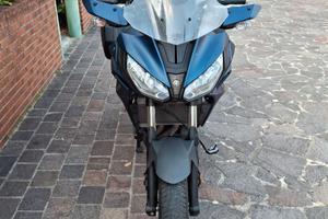 Yamaha Tracer 700 GT