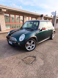 Mini ONE D 2005 1.4 Diesel