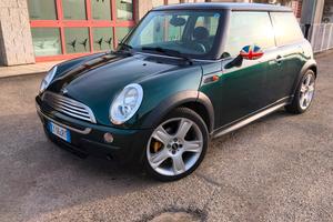 Mini ONE D 2005 1.4 Diesel