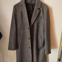 Cappotto invernale uomo Liu Jo