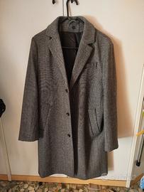 Cappotto invernale uomo Liu Jo