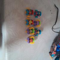 Giocattoli Super Zing