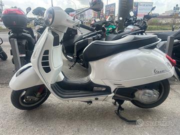 Vespa 125 GT