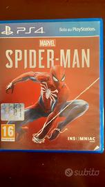 ps4 spiderman