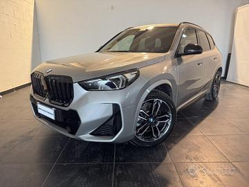 BMW X1 xdrive23i mhev 48V Msport auto