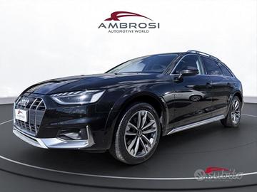 AUDI A4 Allroad 40 2.0 tdi mhev Identity Contras