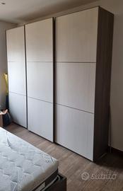 Camera da Letto Completa GIÀ SMONTATA   