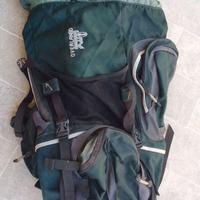 Zaino da escursionismo Ferrino Overland