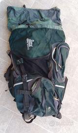 Zaino da escursionismo Ferrino Overland