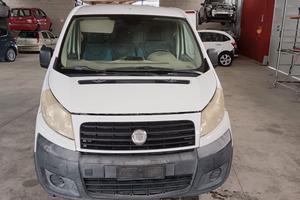 FIAT SCUDO RICAMBI USATI GARANTITI