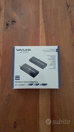 Trasmettitore HDMI wireless WAVLINK
