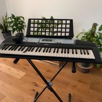 Yamaha Tastiera musicale