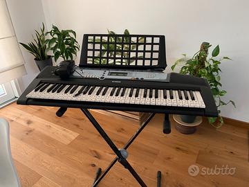Yamaha Tastiera musicale