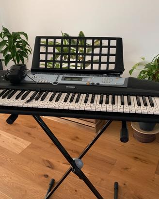 Yamaha Tastiera musicale