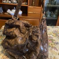 Borsa leopardata