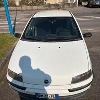 Fiat punto 1.2