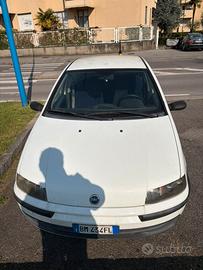 Fiat punto 1.2