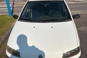 Fiat punto 1.2