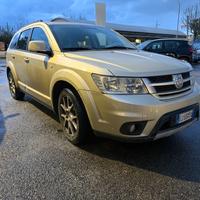 Fiat Freemont 2.0 Multijet 170 CV Park Avenue