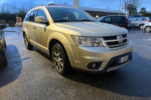 Fiat Freemont 2.0 Multijet 170 CV Park Avenue