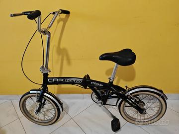 bici pieghevole CINZIA - CAR 170