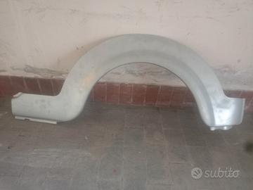parafango fiat 500 vecchio modello