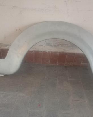 parafango fiat 500 vecchio modello