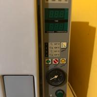 Autoclave sterilizzatrice