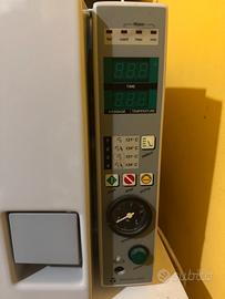 Autoclave sterilizzatrice