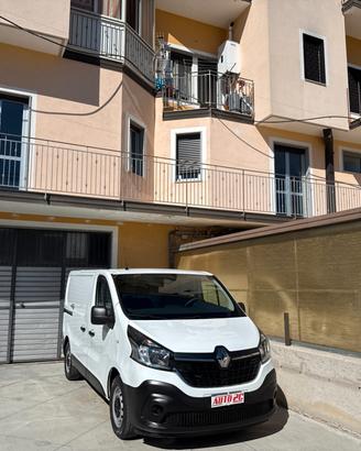 Renault Trafic 2.0 dci 145Cv L2 H1 ENERGY