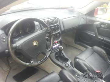 ALFA ROMEO Gtv/Spider - 1995
