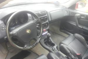 ALFA ROMEO Gtv/Spider - 1995