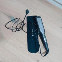 Piastra per capelli Remington + custodia