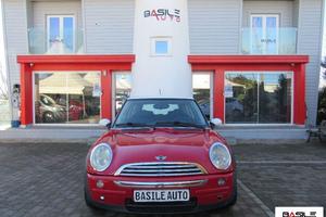 MINI - Mini - 1.4 tdi One D Park Lane