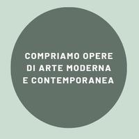 opere di arte moderna|contemporanea reale mercato