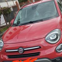fiat 500x 1.6mjt 120cv
