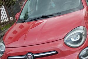 fiat 500x 1.6mjt 120cv