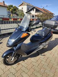 Peugeot sv 250