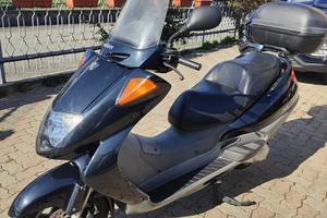 Peugeot sv 250