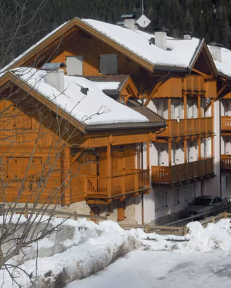Settimana bianca Canazei - Val di Fassa
