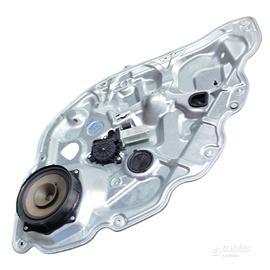 CREMAGLIERA POSTERIORE DESTRA LANCIA Musa 2° Seri