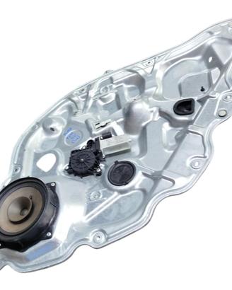 CREMAGLIERA POSTERIORE DESTRA LANCIA Musa 2° Seri