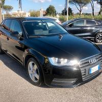 Audi A3 2.0 TDI 150 CV clean diesel Ambition