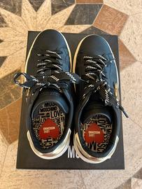 Scarpe Love Moschino