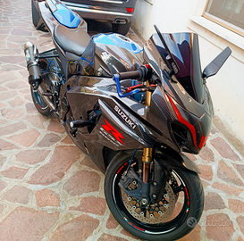 Suzuki GSX R-1000